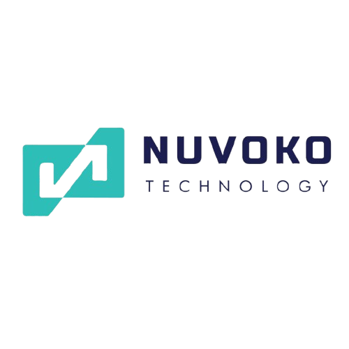 Nuvoko Technology Logo